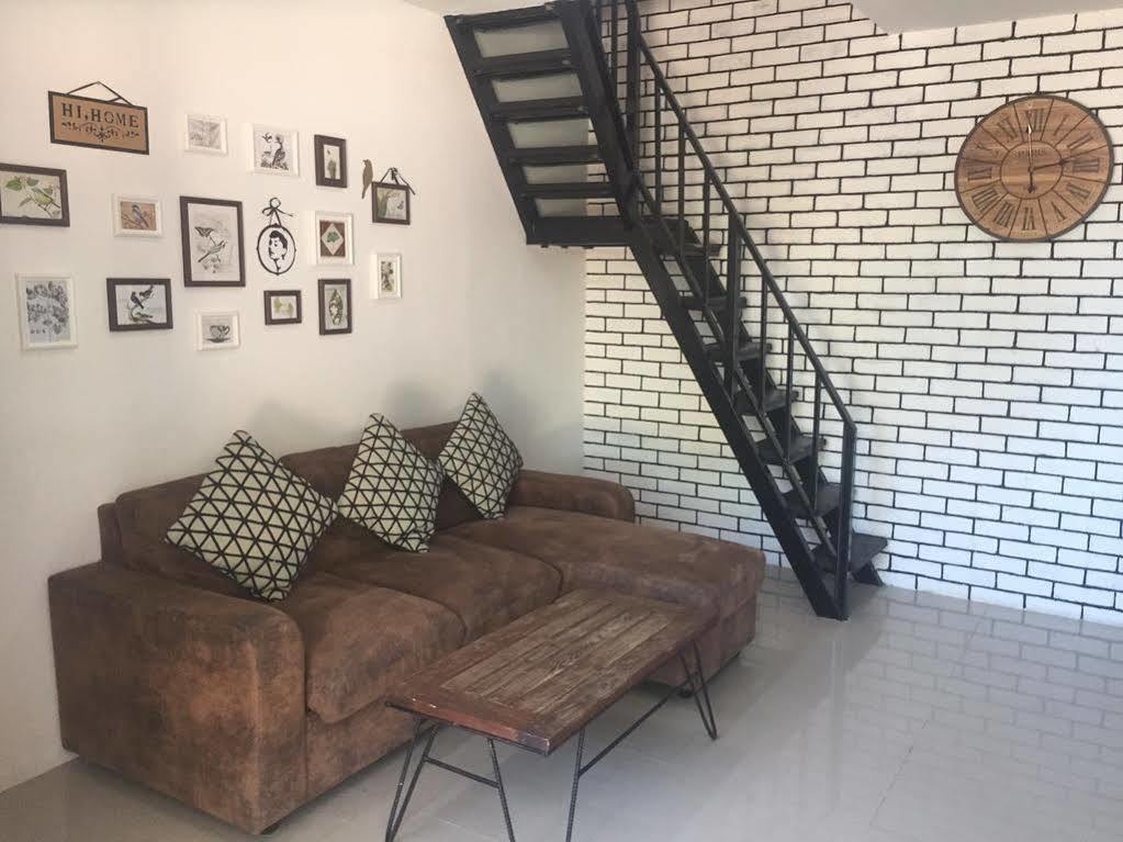 Baan Minnie Koh Samet Exteriér fotografie