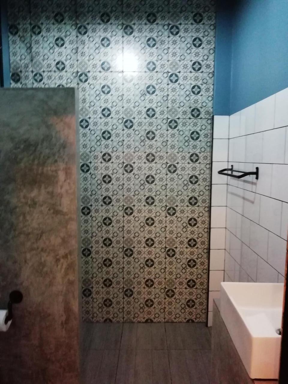 Baan Minnie Koh Samet Exteriér fotografie