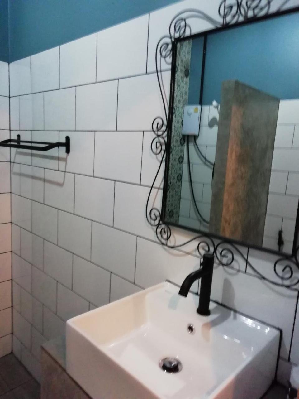 Baan Minnie Koh Samet Exteriér fotografie