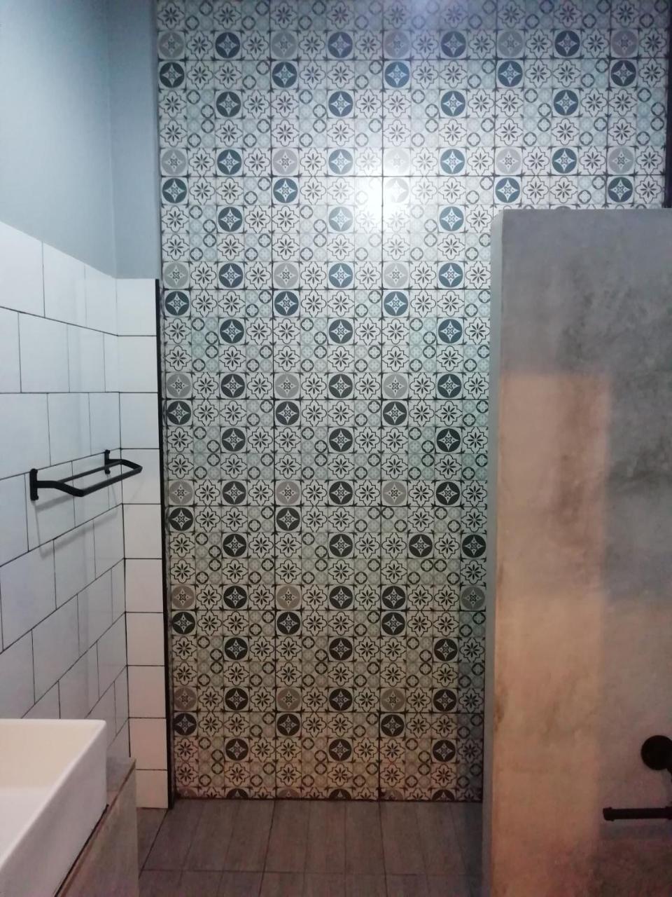 Baan Minnie Koh Samet Exteriér fotografie