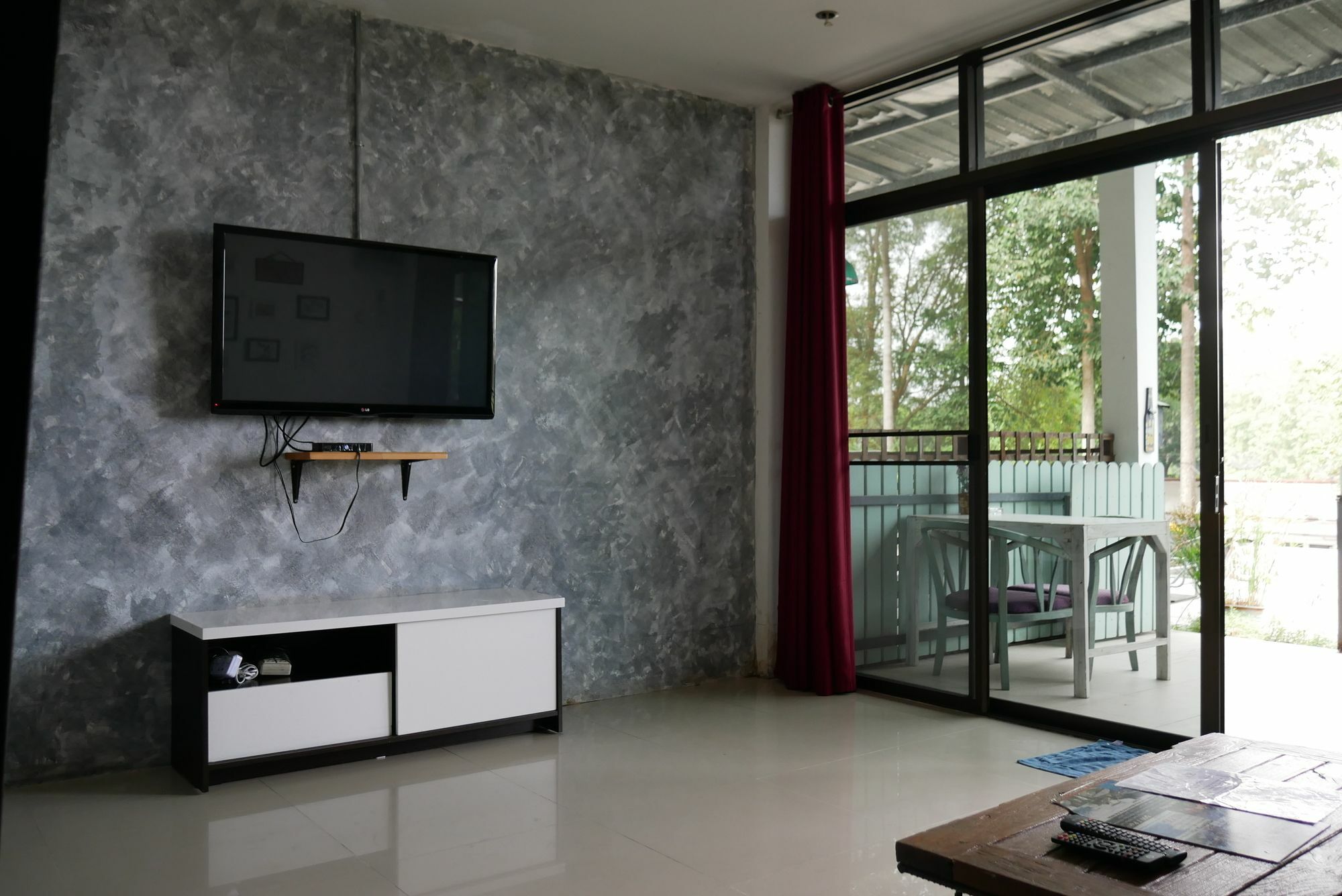 Baan Minnie Koh Samet Exteriér fotografie