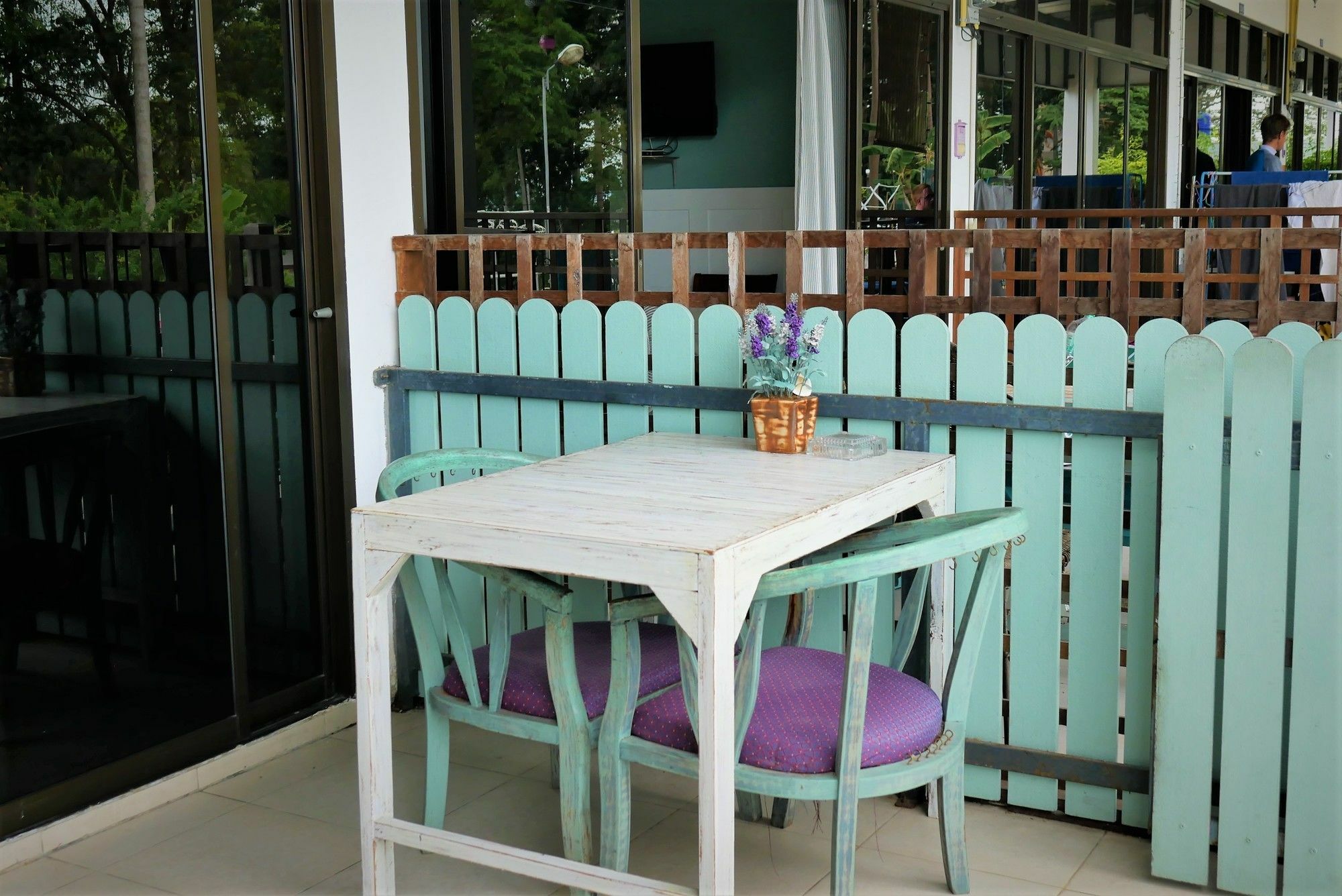 Baan Minnie Koh Samet Exteriér fotografie